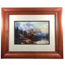 Thomas kinkade end for sale  Wichita