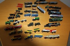Modelleisenbahn konvolut lkw gebraucht kaufen  Gevelsberg
