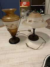 Vaso lampada vetro usato  Modena