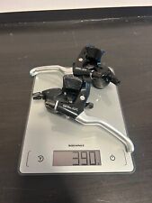 Shimano Deore LX ST-M565 câmbio direito e esquerdo combo de alavancas de freio 3x8s comprar usado  Enviando para Brazil