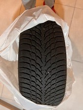 Nokian 225 r18 usato  Milano