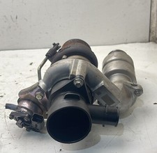 9673283680 turbina ford usato  Frattaminore