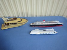 Siku kreuzfahrschiff aida gebraucht kaufen  Kitzingen