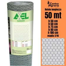 Rete metallica elettrosaldata usato Rete metallica elettrosaldata usato  Castelnuovo Magra