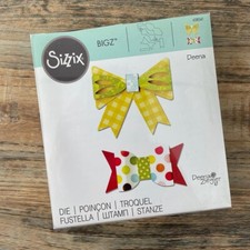 Sizzix bigz 658541 usato  Salsomaggiore Terme