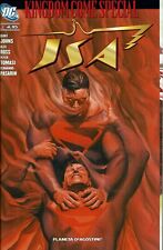 Jsa kingdom come usato  Monterotondo