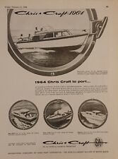 Original vintage 1964 for sale  LYMINGTON