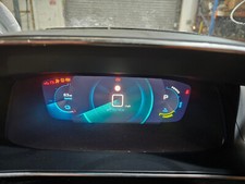 2020 peugeot 208 d'occasion  Expédié en Belgium