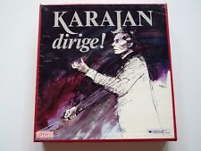 Karajan dirige cofanetto usato  Baronissi