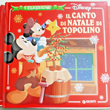 Classicini disney canto usato  San Marco Evangelista