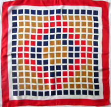 Roby foulard soie d'occasion  Montferrand-le-Château