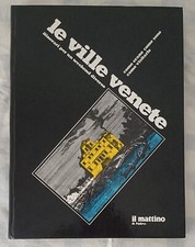 Ville venete aa.vv. usato  Venezia