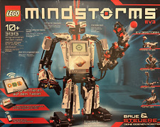 Lego mindstorms lego gebraucht kaufen  Hamburg