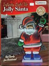 Christmas workshop infinity for sale  GLOSSOP