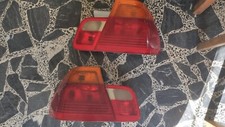 Fanali posteriori bmw usato  Cagliari