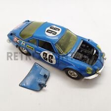 Macchinine die cast usato  Cittadella