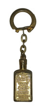 Porte clé cointreau d'occasion  Ribérac