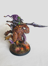 Age sigmar loonboss gebraucht kaufen  Wunstorf