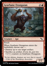 Mtg murders karlov for sale  RAYLEIGH