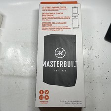 Masterbuilt inch electric for sale  Navarre