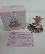 Brambley hedge faerie for sale  PORTSMOUTH