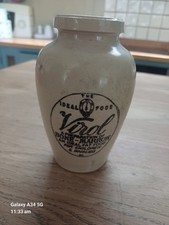 Old advertising virol for sale Old advertising virol for sale  WINCHESTER