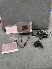 Garmin dash cam for sale  Tremonton
