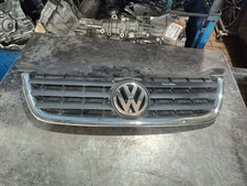 Kühlergrill riginal touran gebraucht kaufen  Königsbrunn