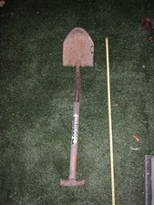 Vintage bulldog spade for sale  EDINBURGH