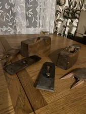 Antique vintage wooden for sale  PONTYCLUN