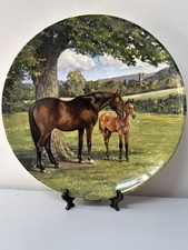 Vintage plate english for sale  READING