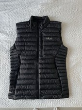 Rab microlight zip for sale  LONDON
