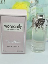 Miniature womanity thierry d'occasion  Trilport