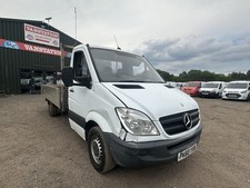 Plate mercedes sprinter for sale  SOLIHULL