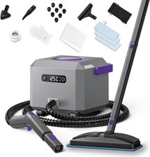 Steam cleaner fast for sale  SALFORD