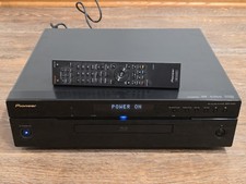 Pioneer bdp 51fd usato  Spedire a Italy