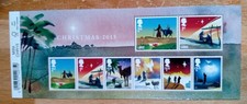 Mint stamp sheet. for sale  BRADFORD