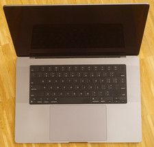 Apple macbook pro gebraucht kaufen  München