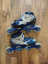 Powerslide speedskates race gebraucht kaufen  Dessau-Roßlau