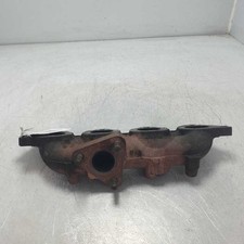 D3410x collettore scarico usato  Mineo