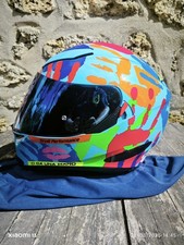 Casque AGV Valentino Rossi 46 par Drudi comprar usado  Enviando para Brazil