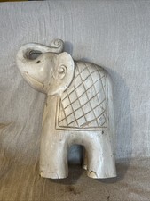 Decorative ivory wooden for sale  ASHFORD