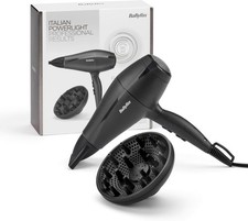 Babyliss power light for sale  LEEDS