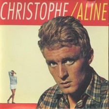 Christophe: Aline MUSIC AUDIO CD 1960s 1970s French pop chanson! 1991 Philips comprar usado  Enviando para Brazil