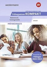 Prüfwissen kompakt prüfungsv gebraucht kaufen  Berlin