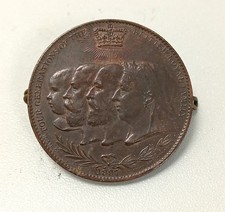 1897 queen victoria for sale  RUGBY