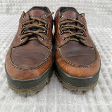 Ecco hiking shoes for sale  West Jordan