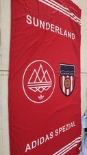Sunderland adidas spezial for sale  OLDHAM