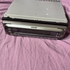 Rare sony cdx for sale  Huntsville