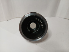 Objectif jupiter 35mm d'occasion  Orleans-